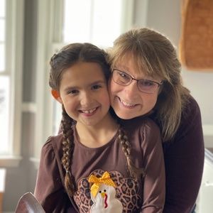 Meet your Posher, Freda